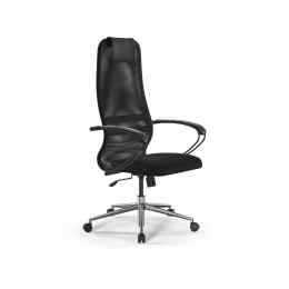 Кресло Ergolife Sit SU-B-8-подл.130-осн.009 (Черный DA.12.1.2A2)